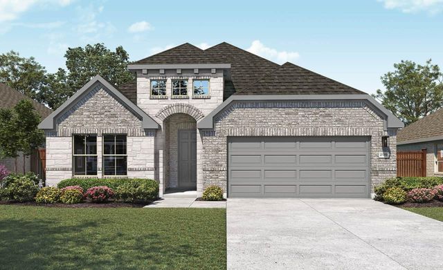 3012 Rodeo Dr — Westland Ranch