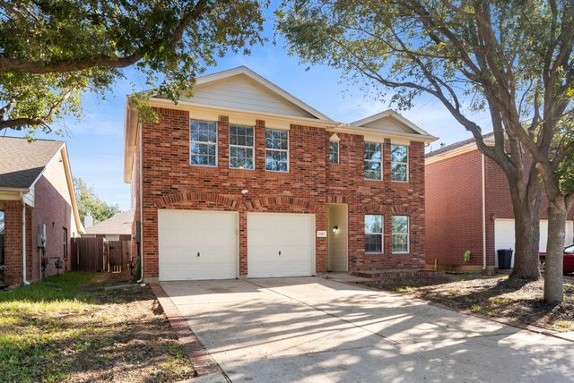 20210 Cypresswood Gln — Cypresswood Lake
