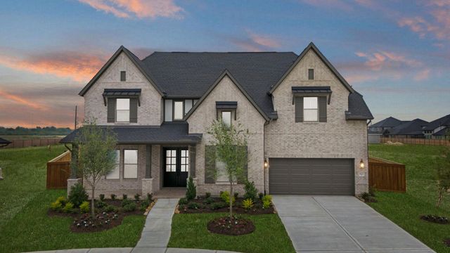 14222 La Piazza Way — Dunham Pointe