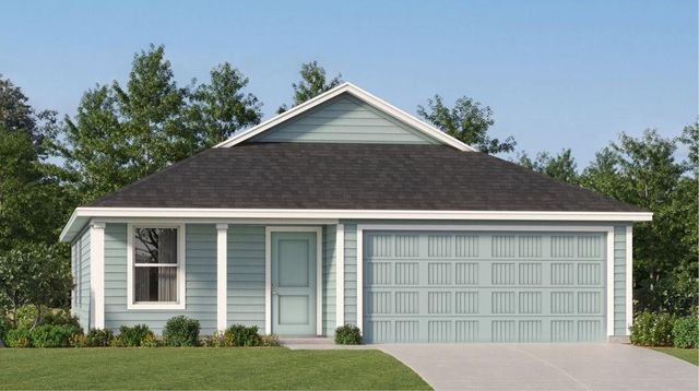 15724 Plum Brook Dr — Sweetwater Ridge