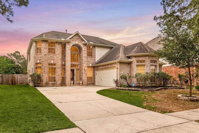 6323 Hope Wood Mills Dr — Westheimer Lakes North