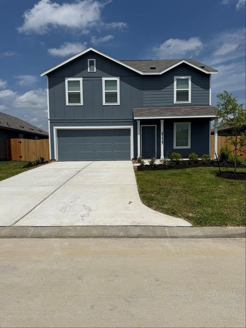 15720 Plum Brook Dr — Sweetwater Ridge