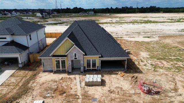 25607 Brawner Dr — Katy Court