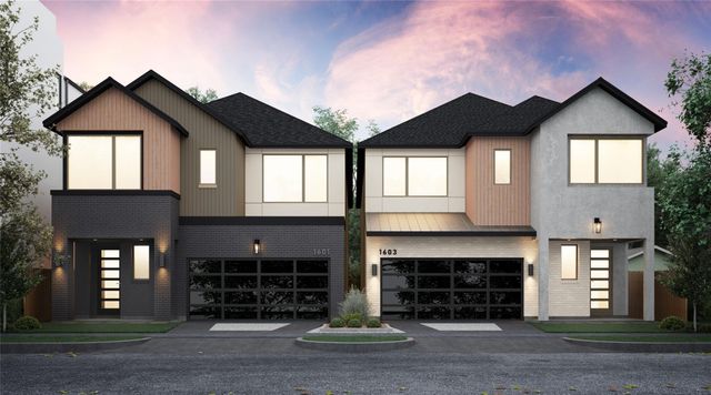 1601 VERMONT St — VERMONT GREEN
