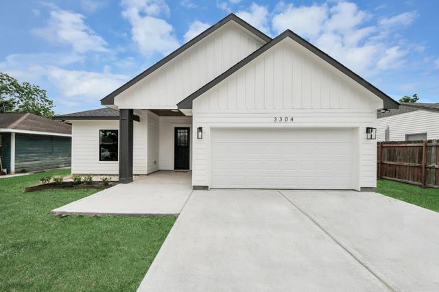 3304 Bond St — Deepwater Terrace Sec 01