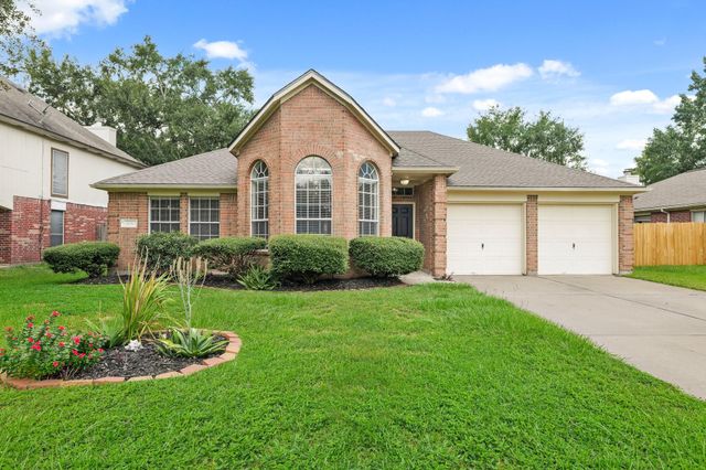 3651 Woodlace Dr — Atascocita Forest 8 2nd Prcl Rp