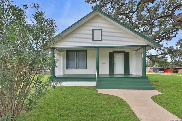 804 COMMERCE ST — PLEASANTON-ORIGINAL