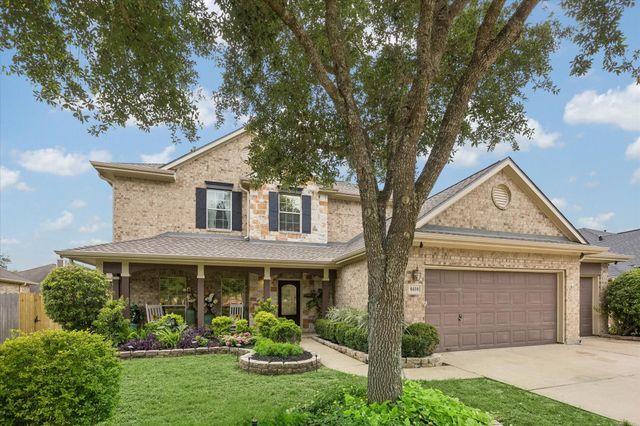 6410 Cedardale Falls Dr — Cinco Ranch Southwest Sec 15