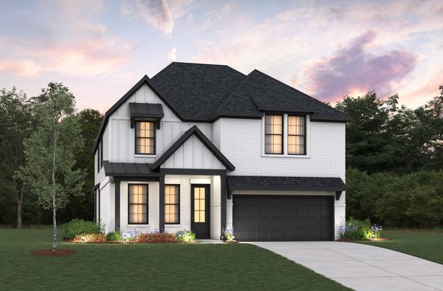 21314 Nolan Creek View Dr — Bridgeland - 45'