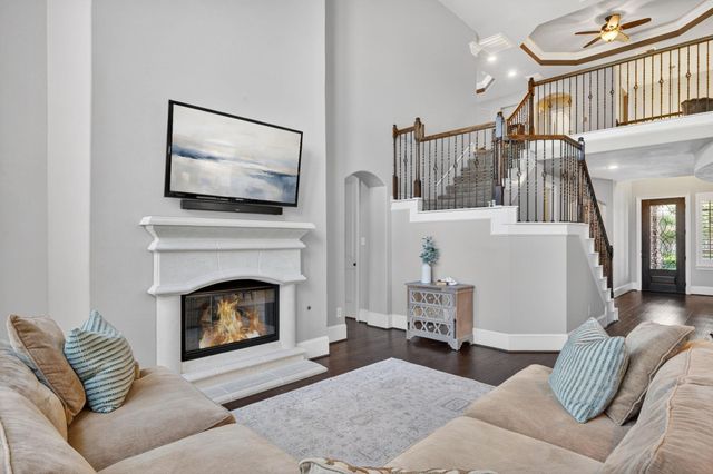 8334 Sedona Ridge Dr — Canyon Lakes West Sec 4