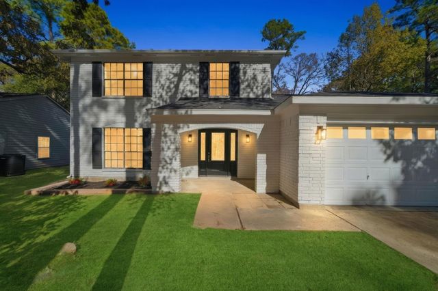 22 Cricket Hollow Pl — WDLNDS VIL COCHRANS CR
