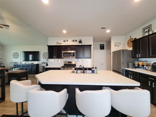 5543 Redwood Summit Ln — Jasmine Heights Sec 11