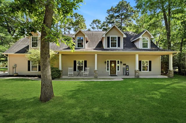 22918 Lantana Dr — Clear Creek Forest 12