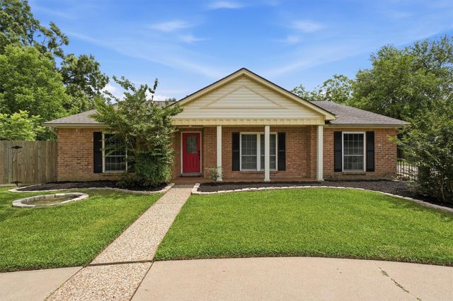 16346 Havenpark Ct — Brook Forest