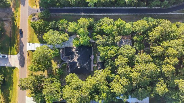 11943 White Oak Pass — White Oak Estates 02