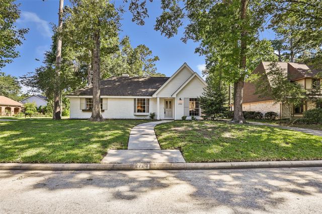 2703 Silver Falls Dr — Hunters Ridge Village Sec 02