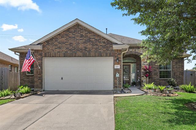 2406 Santiago Ln — Mar Bella Sec 10-D 2011