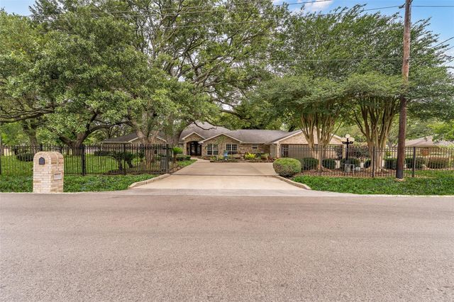 3519 Singleton Rd — J W Singleton Surv Abst 709