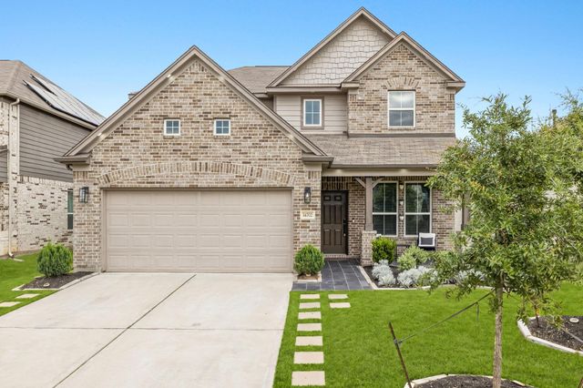 14702 Sycamore Side Way — Telge Ranch Sec Three 3
