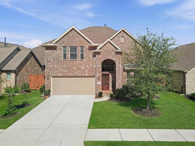 6010 BIRCHWOOD CLIFF Trl — Elyson Sec 24