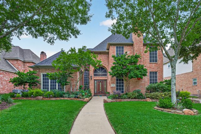 17411 Moreton Ln — Memorial Northwest Sec
