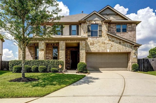 16402 Williamstown Dr — Berkshire Place Sec 3