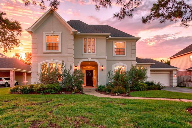 13426 Amber Queen Ln — Twin Lakes