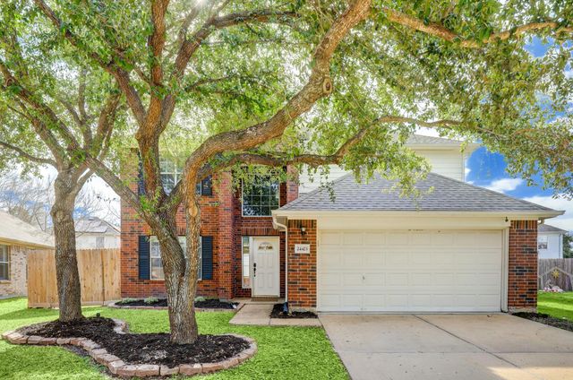 24423 Pepperrell Place St — Lakecrest