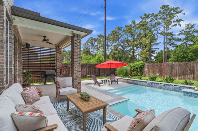 13806 Sedgefield Creek Trce — Enclave/Northpointe Sec 6