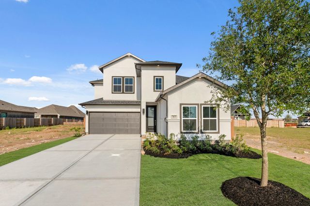 7427 Birch Thistle Ln — Elyson