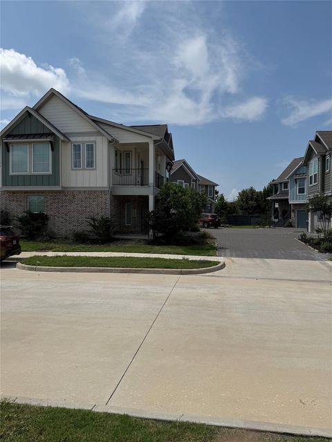 15103 Colorado Bend Park Dr — Bridgeland Parkland Village Sec 55