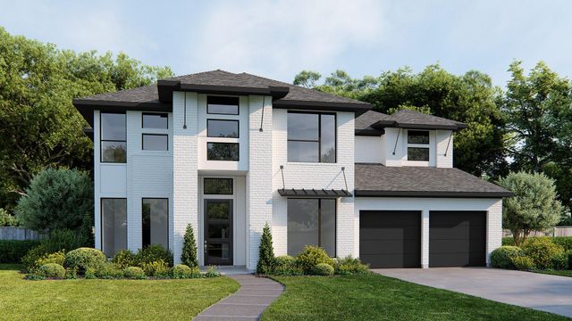 4906 Ara Dr — Austin Point
