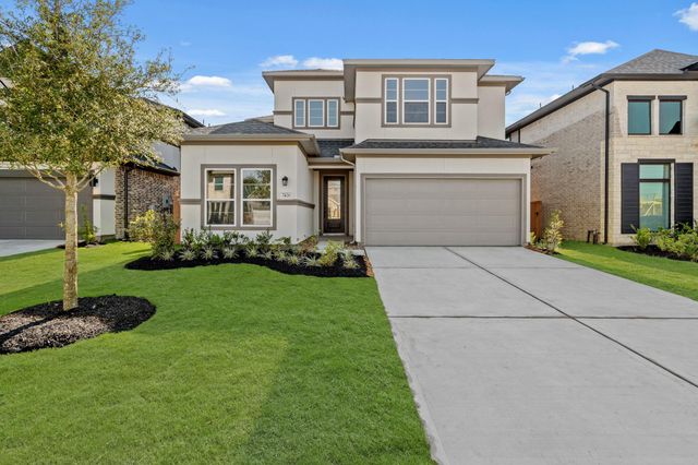 7426 Fraser Peak Dr — Elyson