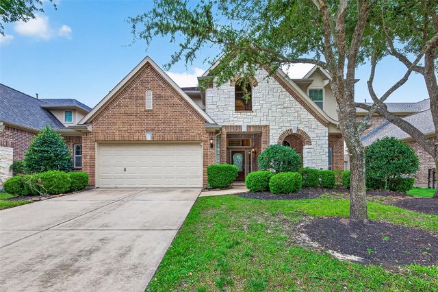 9818 Springfield Ridge Dr — Cinco Ranch Southwest Sec 56