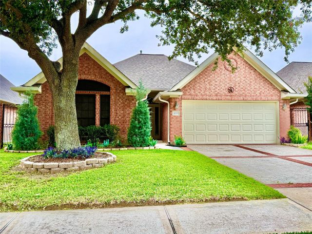 4819 Julia Ct — Whitney Estate 03 Patio Homes Am