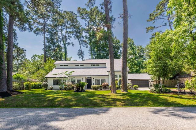 1302 MUSTANG TRAIL — FOREST COVE COUNTRY CLUB ESTATES