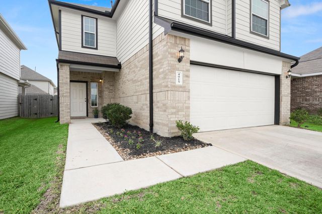 4915 Blue Jacaranda Way — CYPRESSWOOD LANDING