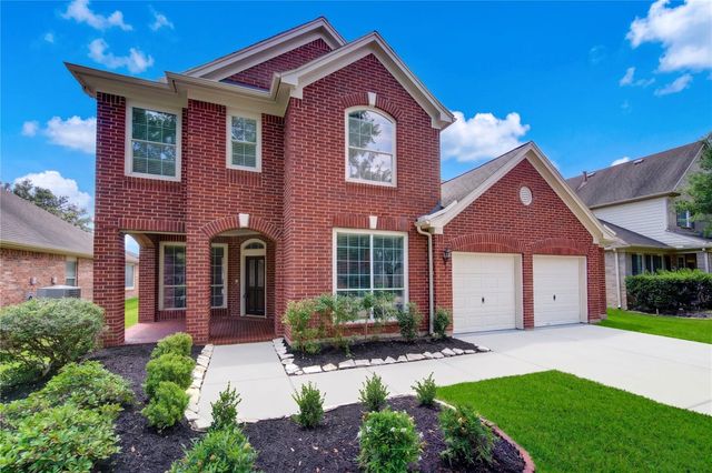20911 Golden Sycamore Trl — Fairfield Village West