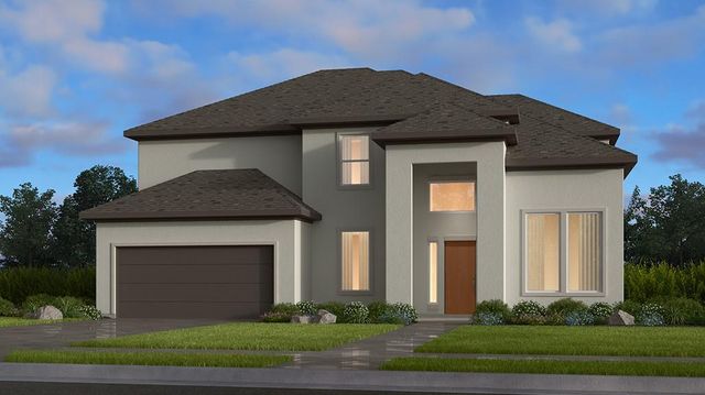 2116 Lila Sky Ln — Avalon/Friendswood