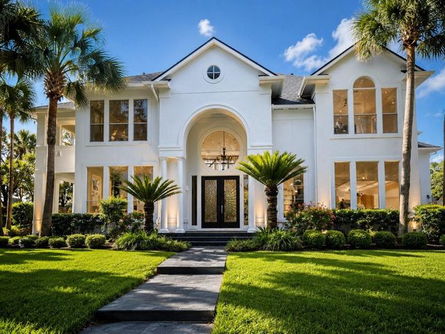 21 Harbor View Dr — Point Royale / New Territory