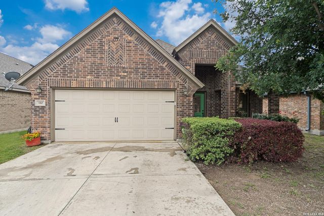 110 Churchill — SADDLEHORN