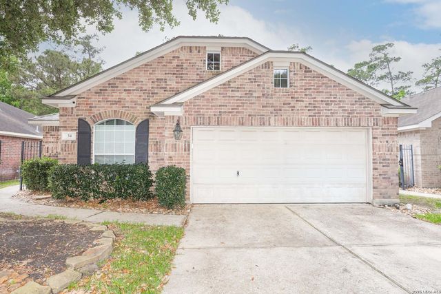 34 W FOXBRIAR FOREST CIR — WDLNDS VILLAGE ALDEN BR 79