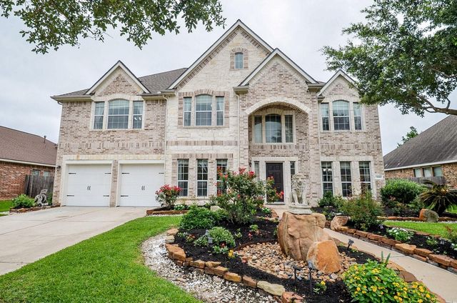 13610 Cypress Heath Ct — LAKES/NORTHPOINTE
