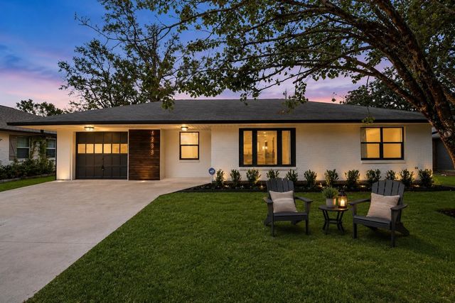4238 T C Jester Blvd — Oak Forest Sec Foureen