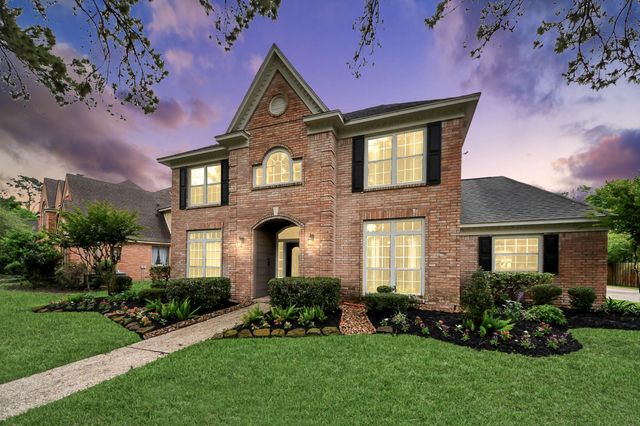 1818 Mountain Aspen Ln — Kings Point Village