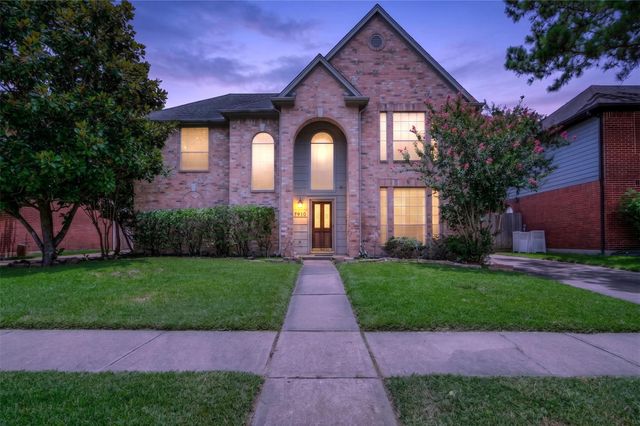 7910 Millers Way — Coppercreek Village Sec 01 R/P