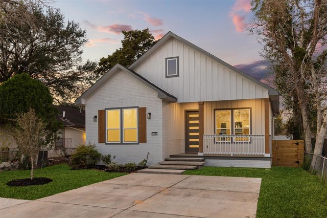 610 Lettie St — Dave Fields Sub