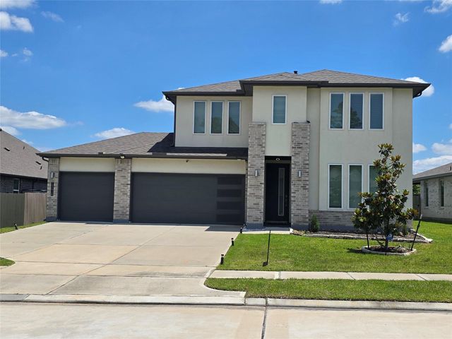 13416 Bear Creek Ln — FOSTERS RIDGE