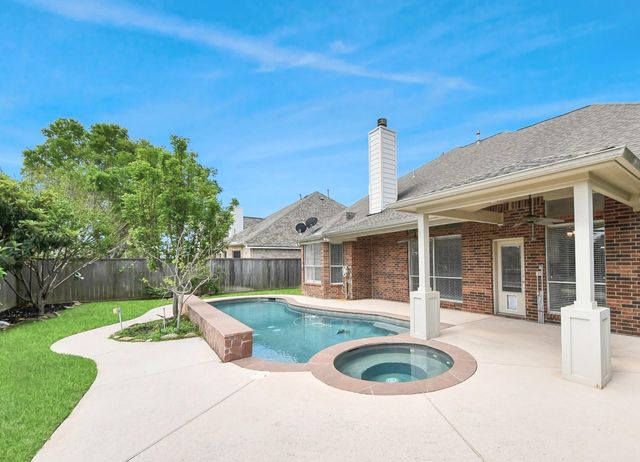 1611 Barton Creek Trl — University Park West Amd