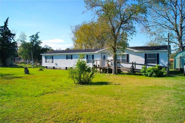 1611 Bunyard Rd — Joseph Laflore 1/4 League